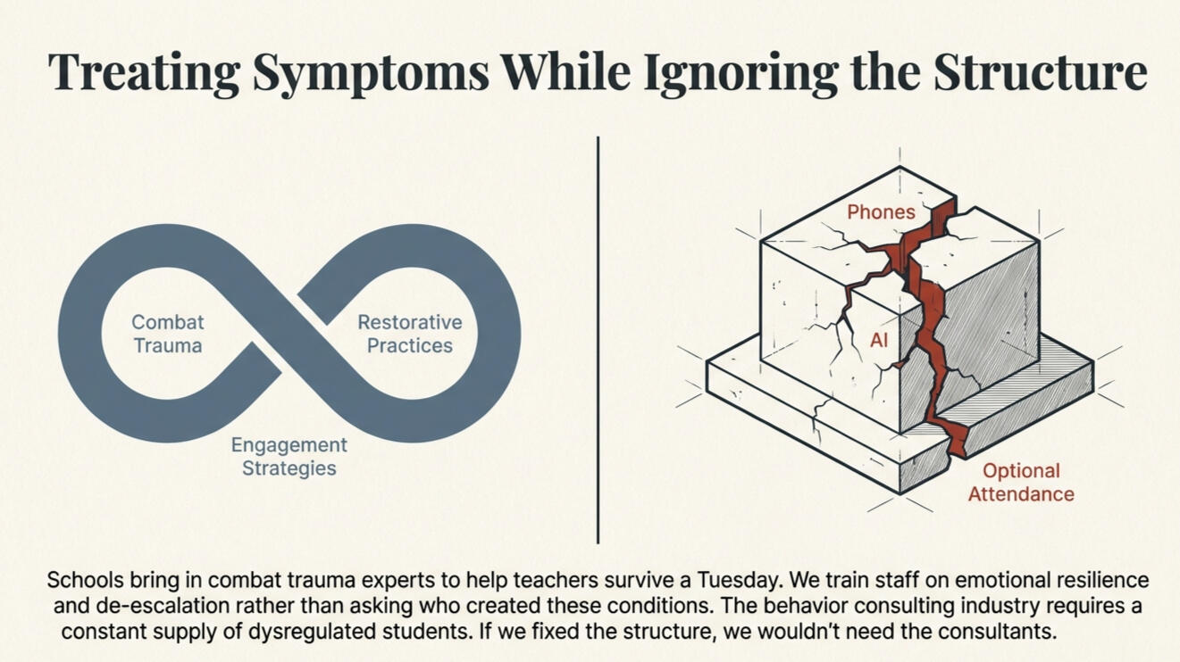 Craig Ball In the Governor's Office