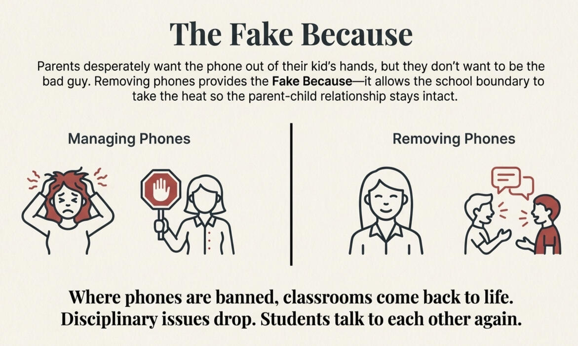 Craig Ball In the Governor's Office